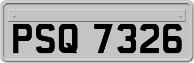 PSQ7326
