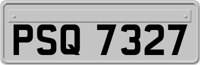 PSQ7327