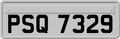 PSQ7329