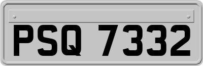 PSQ7332