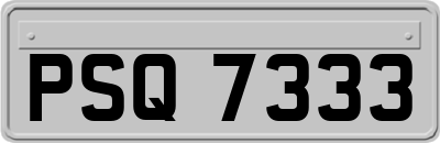 PSQ7333
