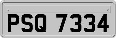 PSQ7334