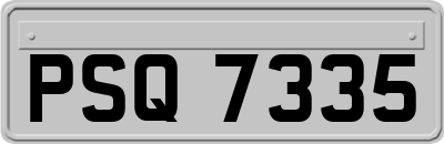 PSQ7335