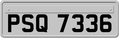 PSQ7336