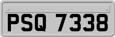 PSQ7338