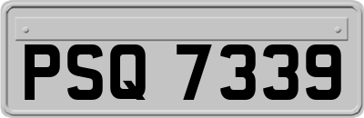 PSQ7339