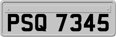 PSQ7345