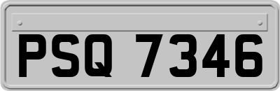 PSQ7346
