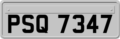 PSQ7347