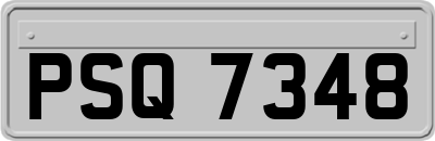 PSQ7348