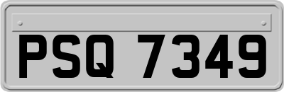 PSQ7349