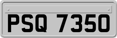 PSQ7350