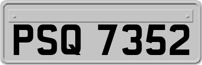 PSQ7352
