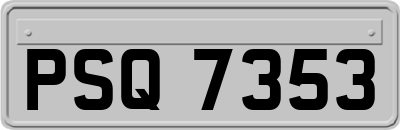 PSQ7353