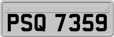 PSQ7359