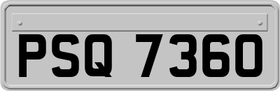 PSQ7360