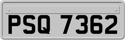 PSQ7362
