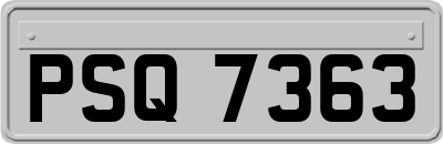 PSQ7363