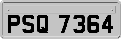 PSQ7364