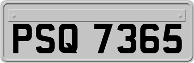 PSQ7365
