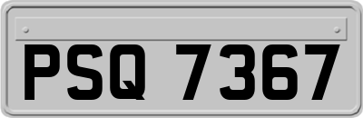 PSQ7367