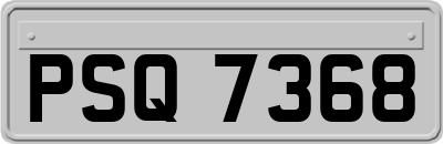 PSQ7368