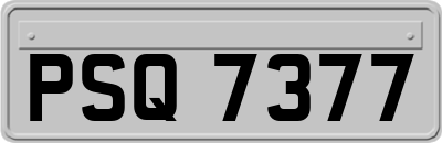 PSQ7377