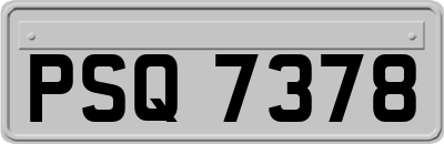 PSQ7378