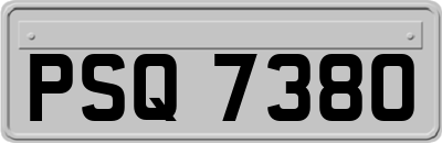 PSQ7380