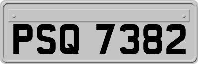 PSQ7382