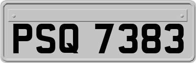 PSQ7383