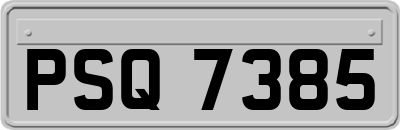 PSQ7385