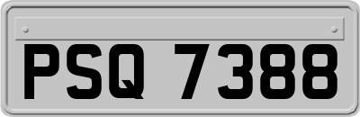 PSQ7388