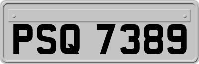 PSQ7389