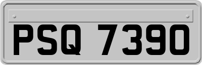 PSQ7390