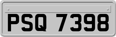 PSQ7398