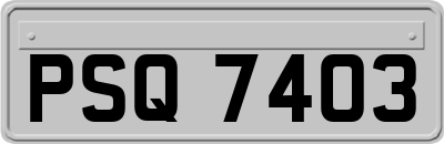PSQ7403