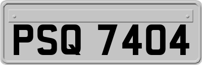 PSQ7404