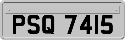 PSQ7415