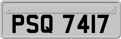 PSQ7417