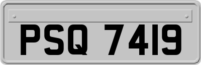 PSQ7419