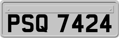 PSQ7424