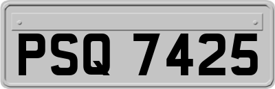 PSQ7425