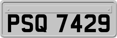 PSQ7429