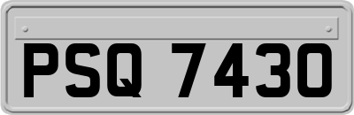 PSQ7430