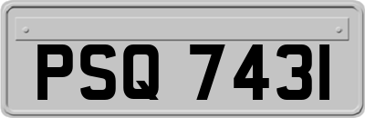 PSQ7431