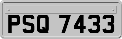 PSQ7433