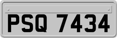 PSQ7434