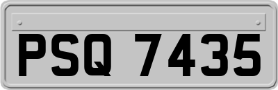 PSQ7435