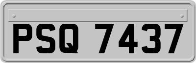 PSQ7437
